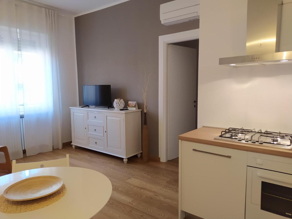Luna Apartment Верона Екстериор снимка