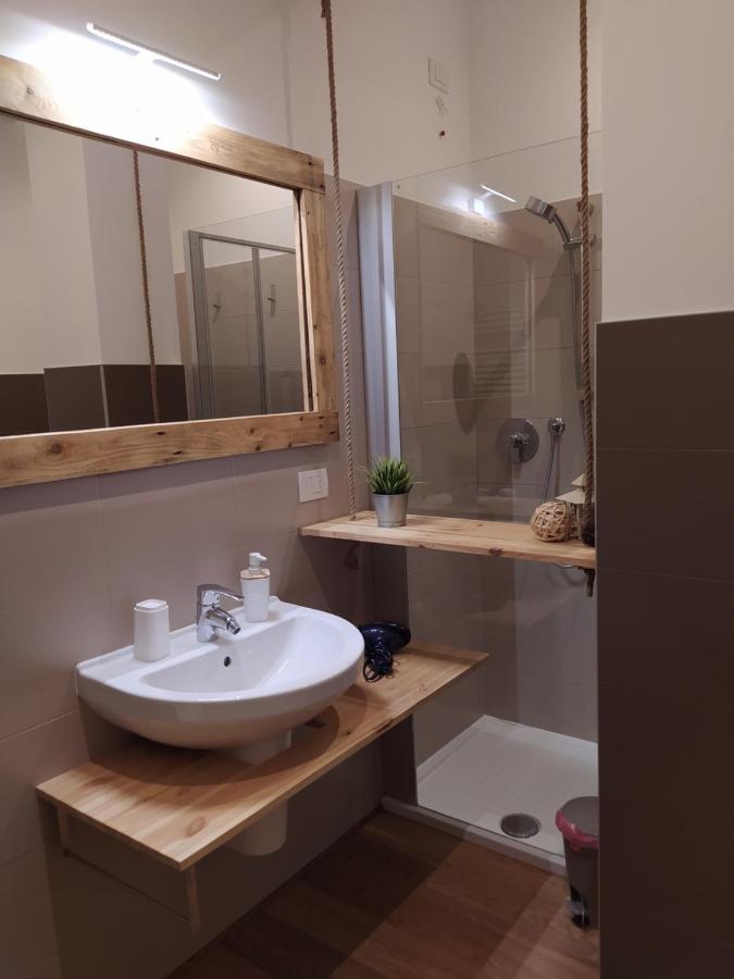 Luna Apartment Верона Екстериор снимка