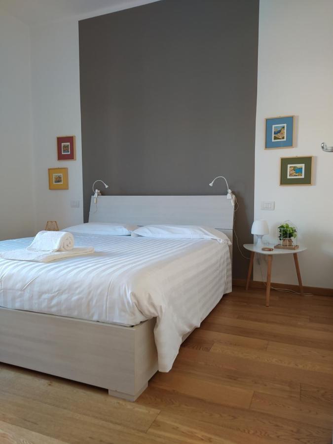 Luna Apartment Верона Екстериор снимка