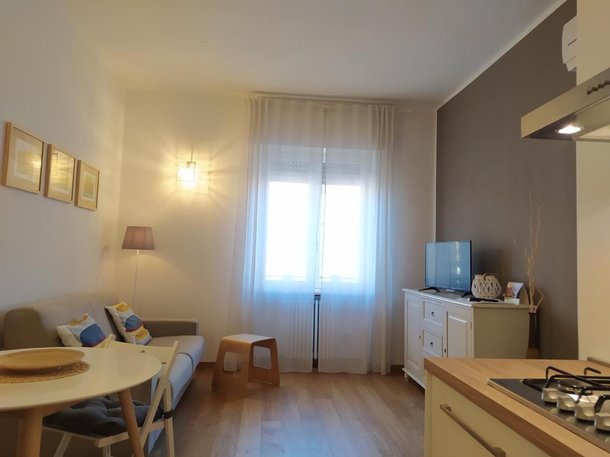 Luna Apartment Верона Екстериор снимка