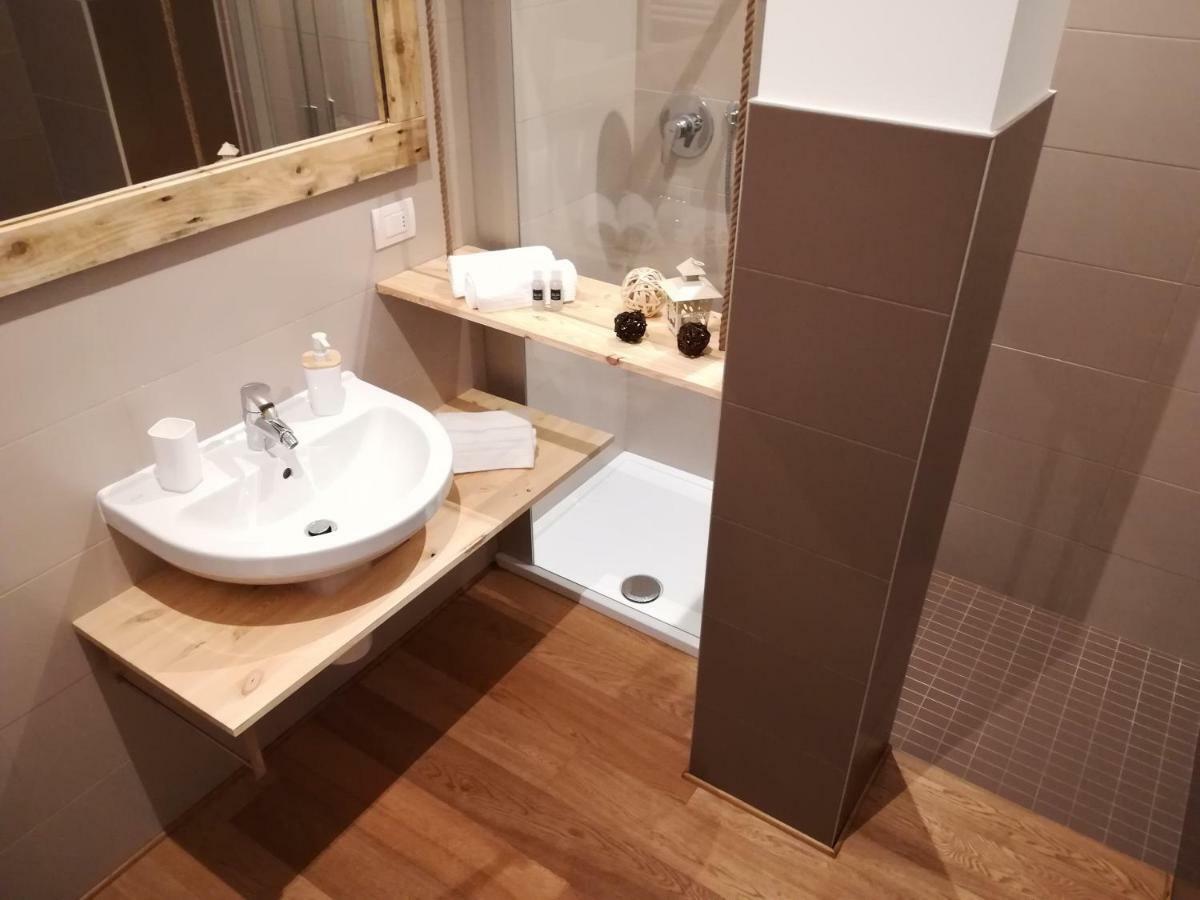 Luna Apartment Верона Екстериор снимка