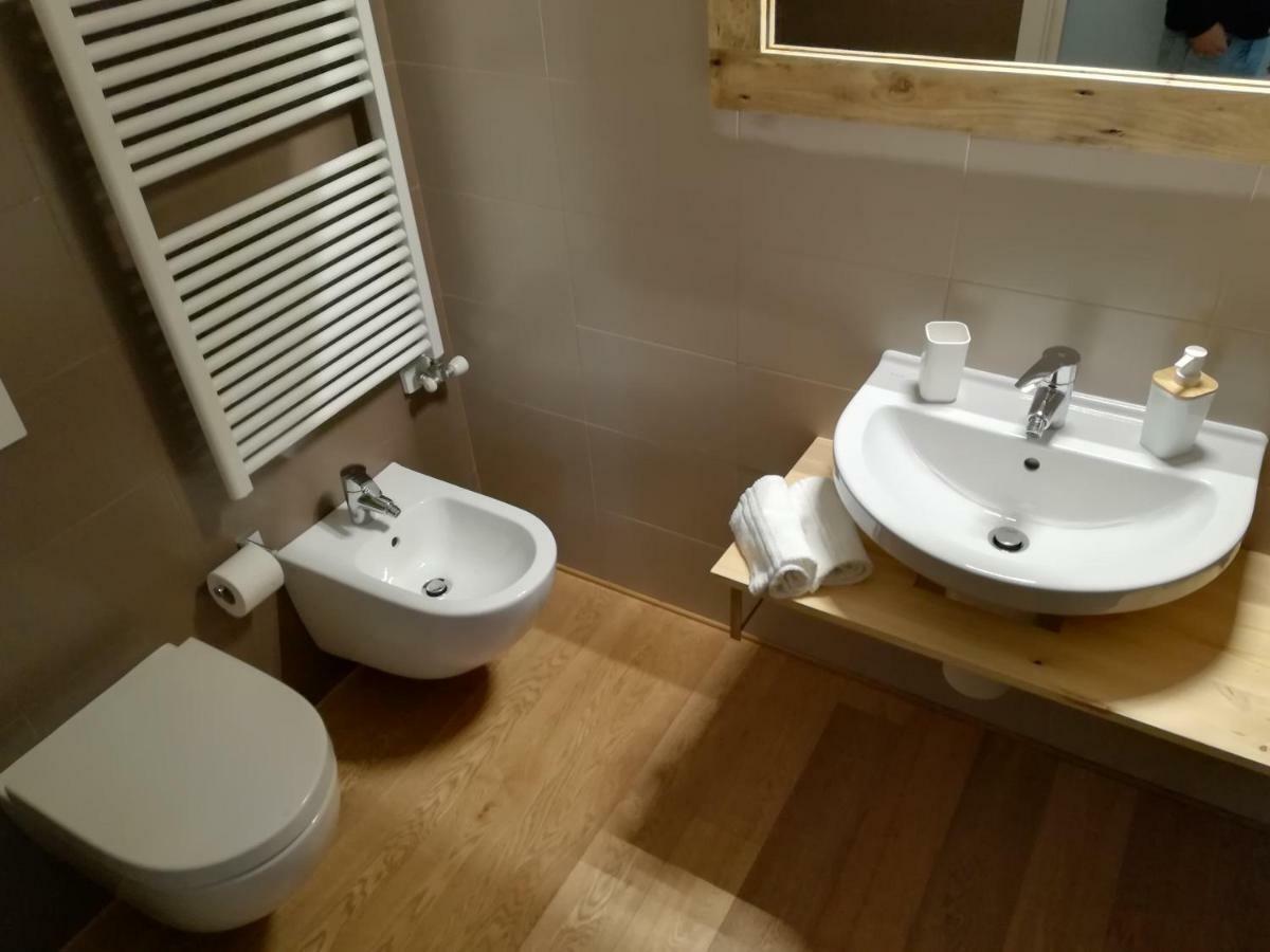 Luna Apartment Верона Екстериор снимка