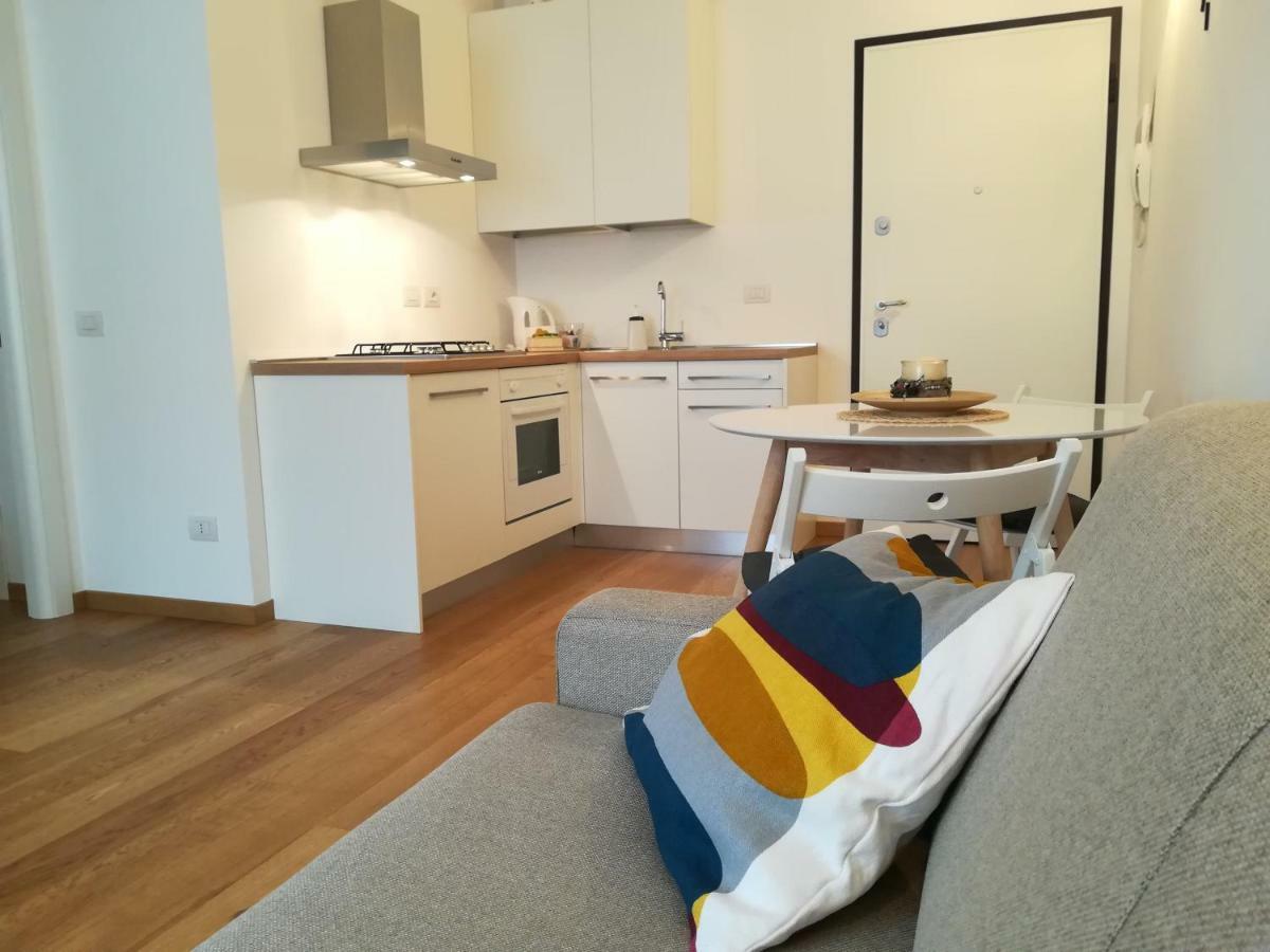 Luna Apartment Верона Екстериор снимка