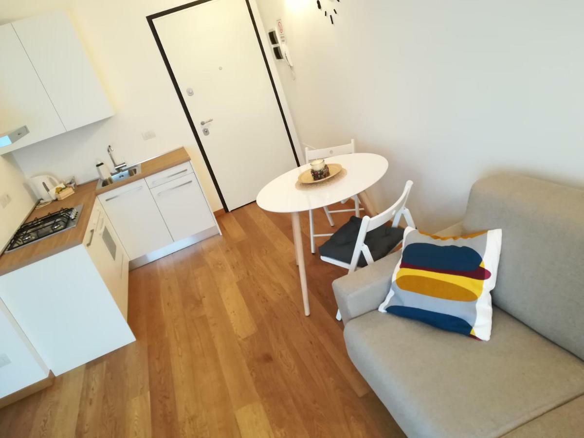 Luna Apartment Верона Екстериор снимка