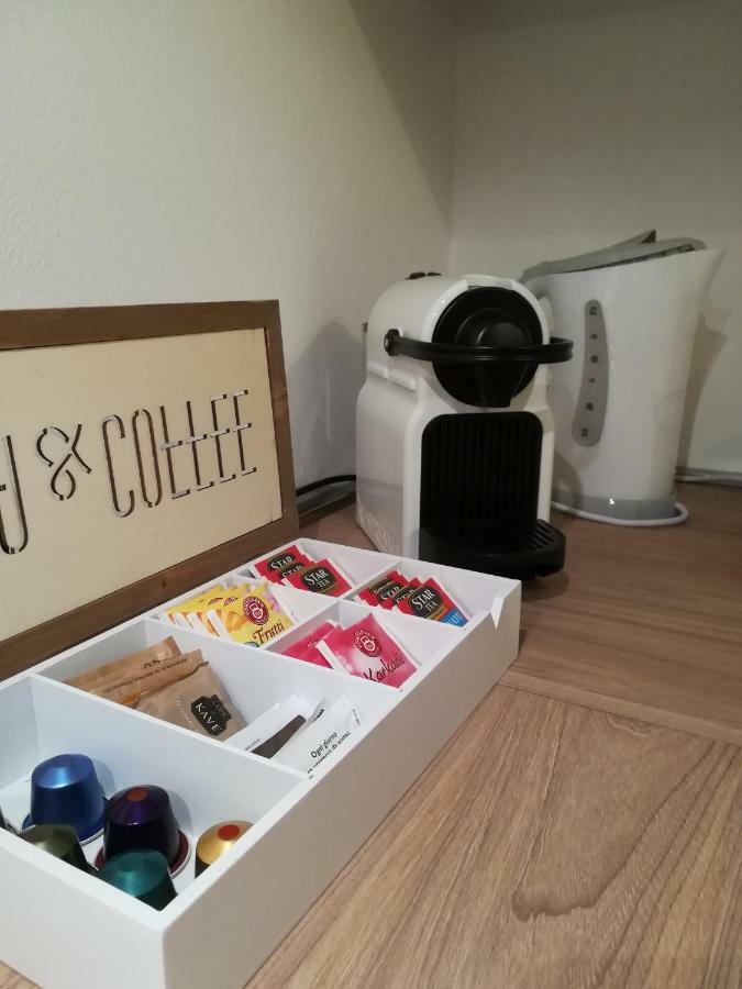 Luna Apartment Верона Екстериор снимка