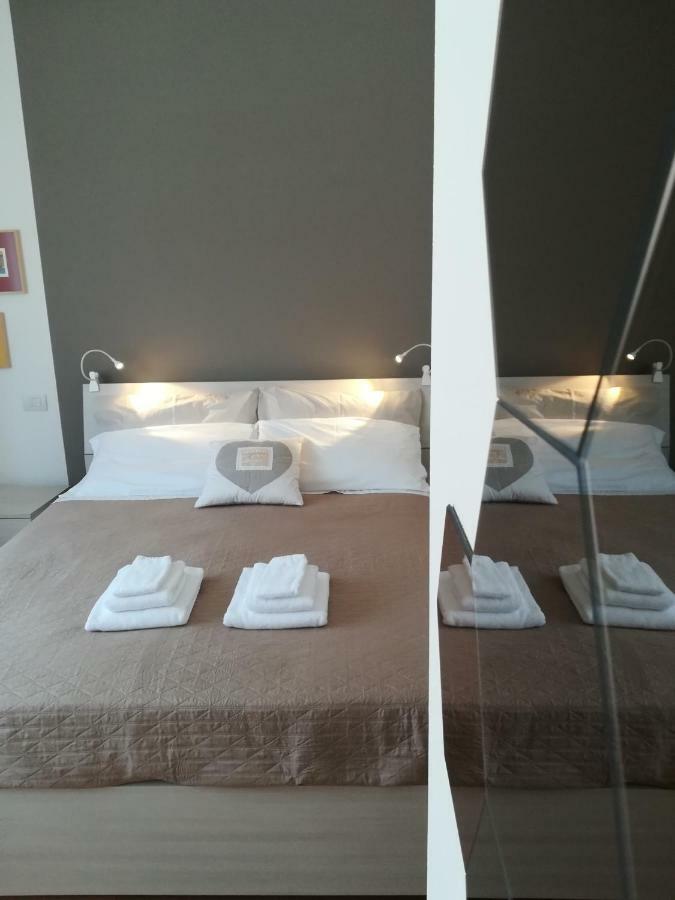 Luna Apartment Верона Екстериор снимка