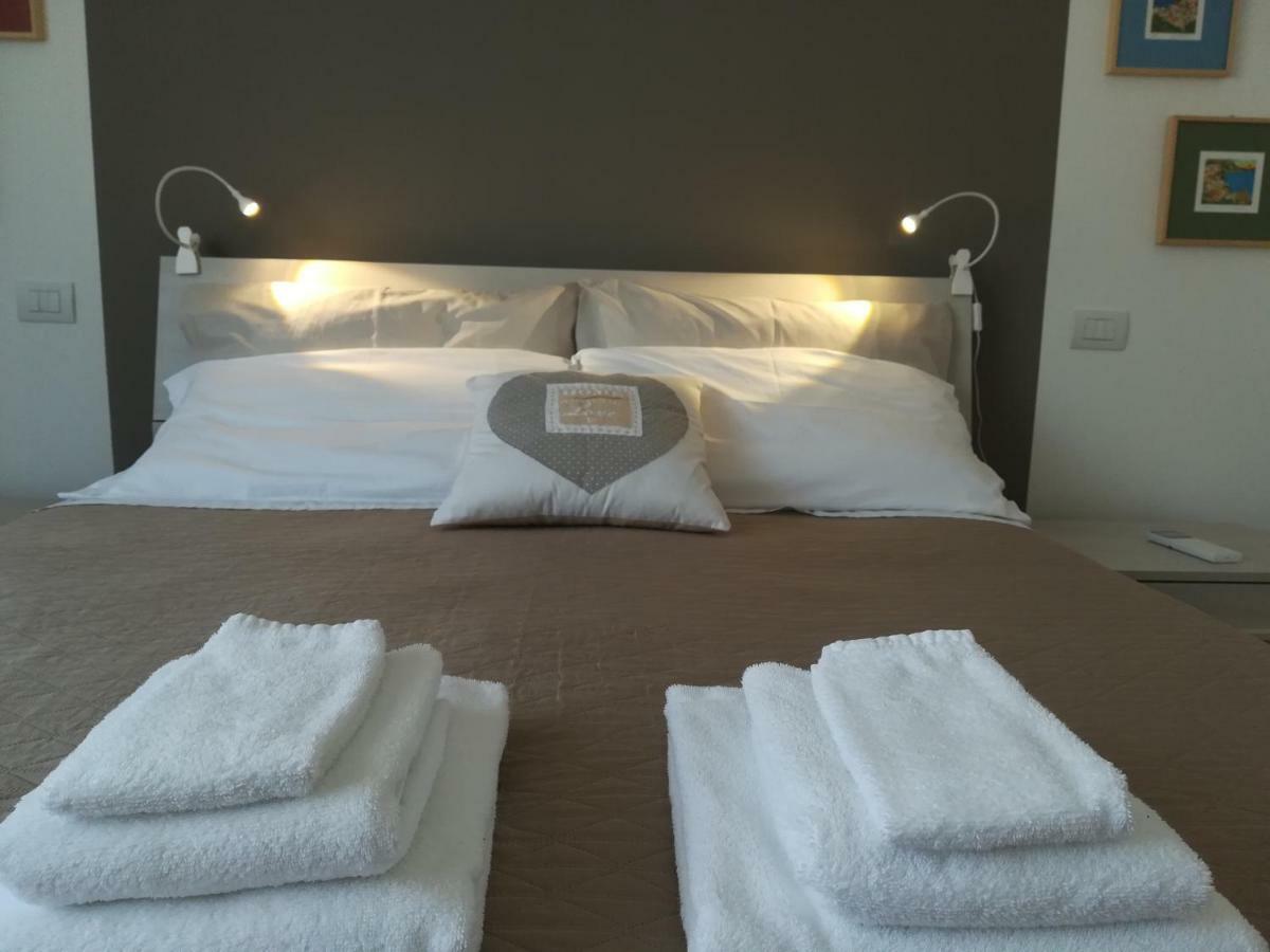 Luna Apartment Верона Екстериор снимка