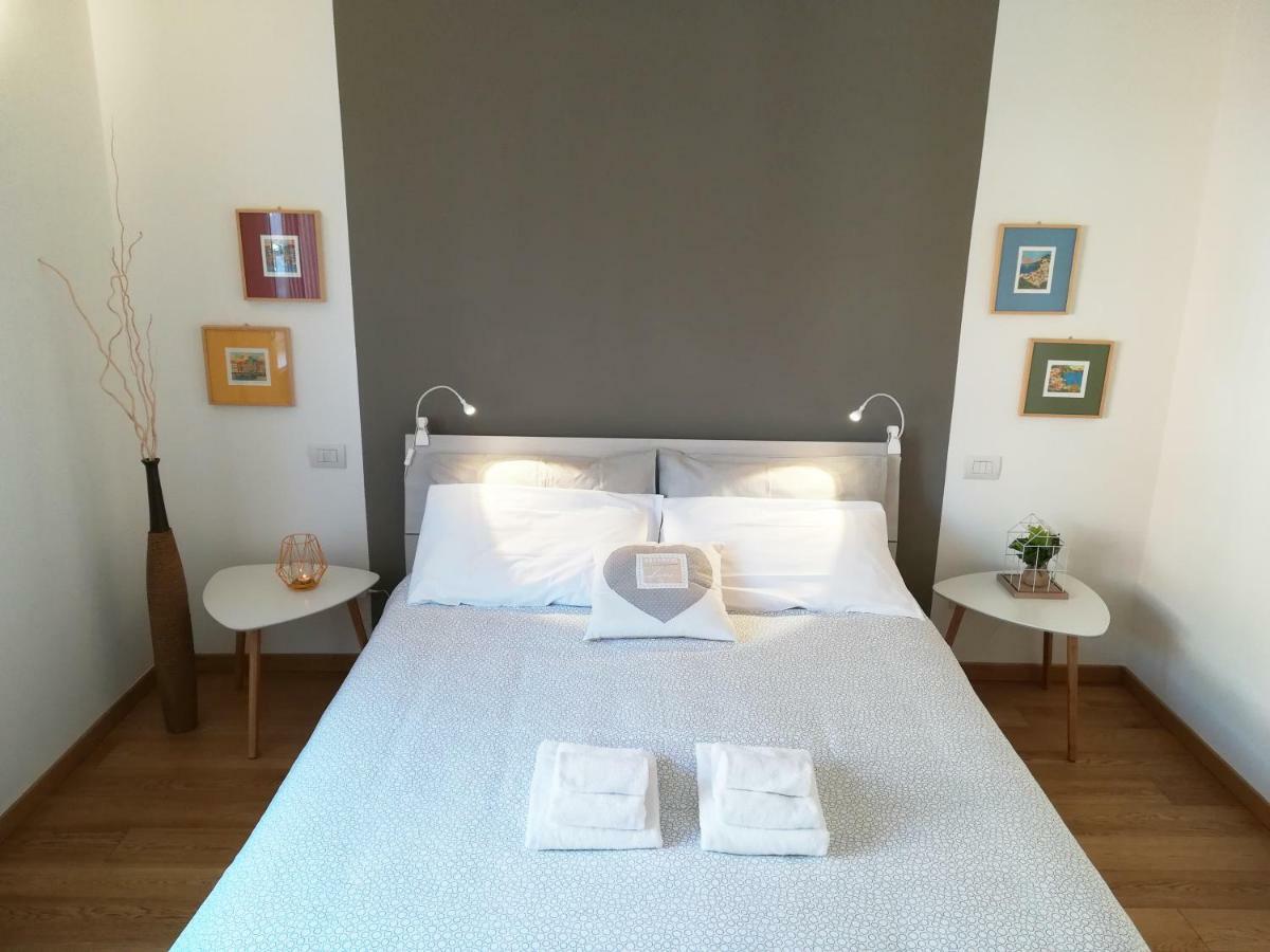 Luna Apartment Верона Екстериор снимка