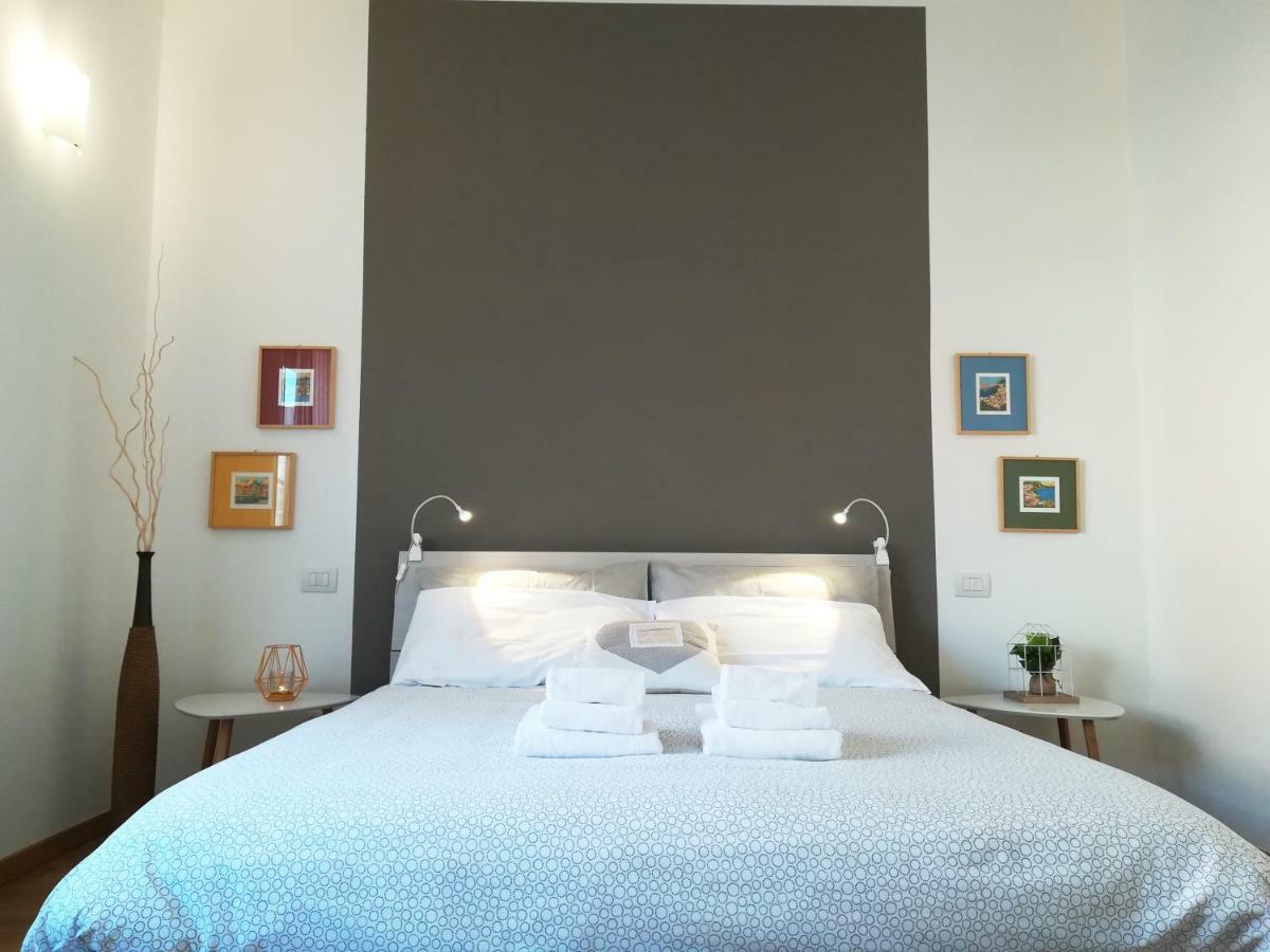 Luna Apartment Верона Екстериор снимка