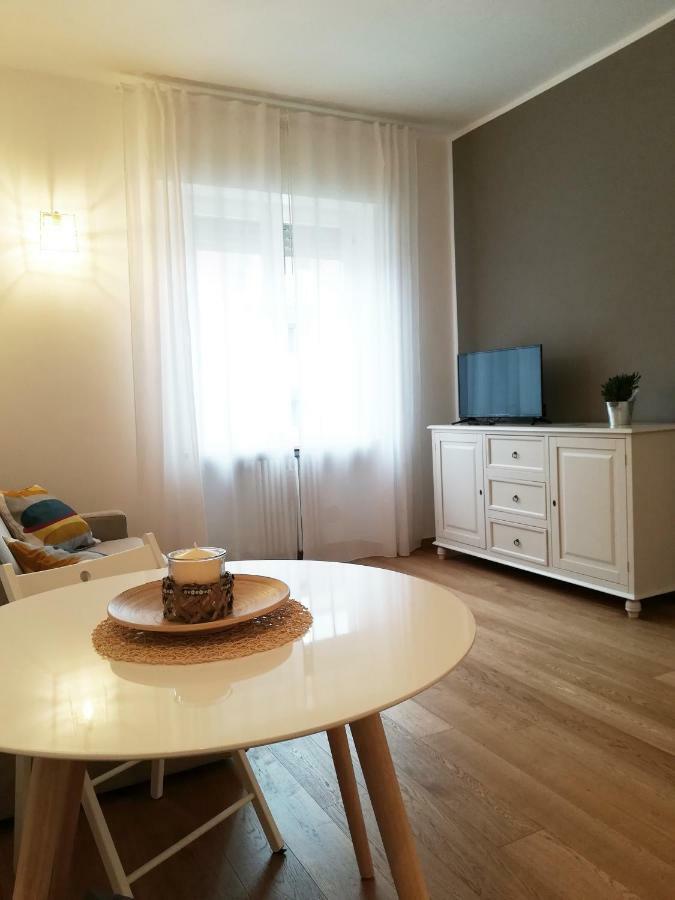 Luna Apartment Верона Екстериор снимка