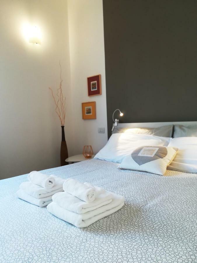 Luna Apartment Верона Екстериор снимка