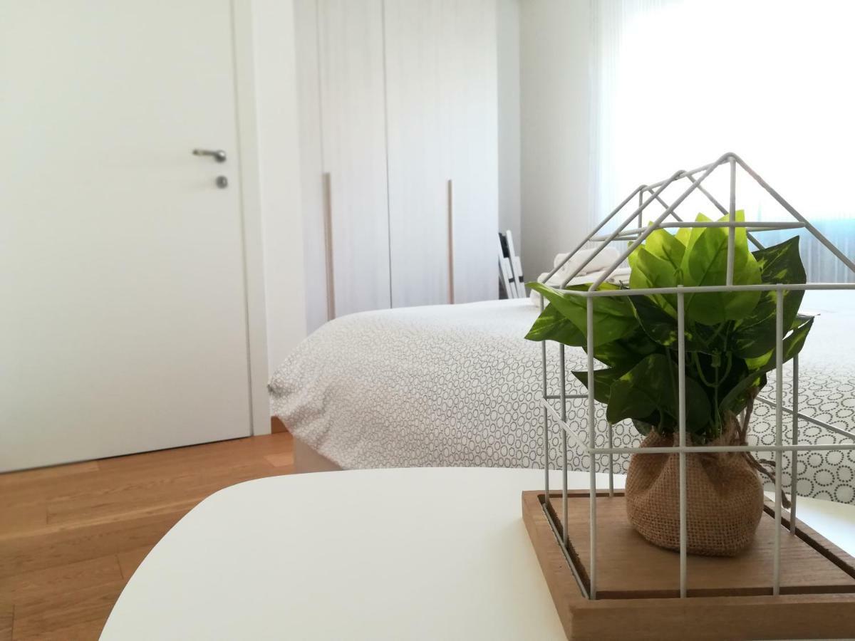 Luna Apartment Верона Екстериор снимка