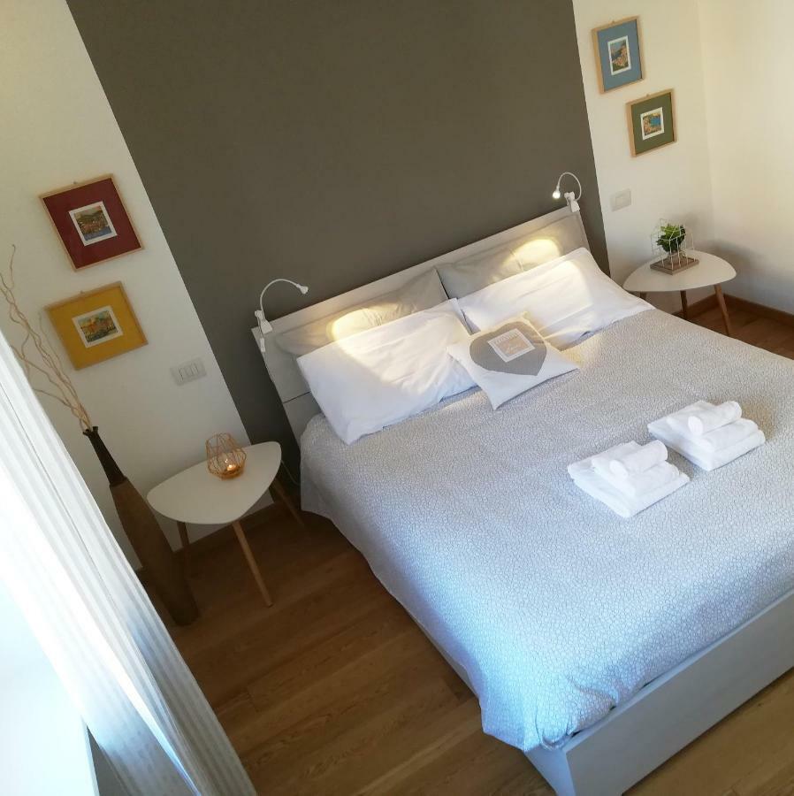 Luna Apartment Верона Екстериор снимка