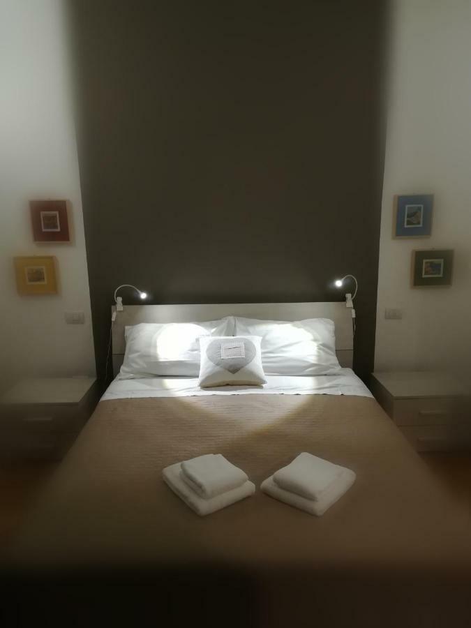 Luna Apartment Верона Екстериор снимка