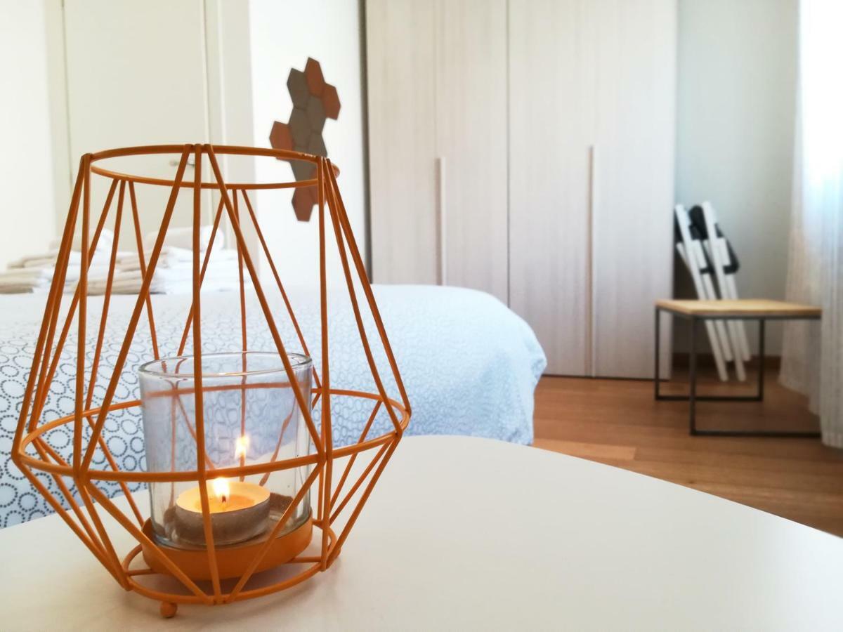 Luna Apartment Верона Екстериор снимка